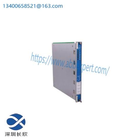 ABB DSQC331 3HAB-7215-1/07 - Advanced Automation Control Module