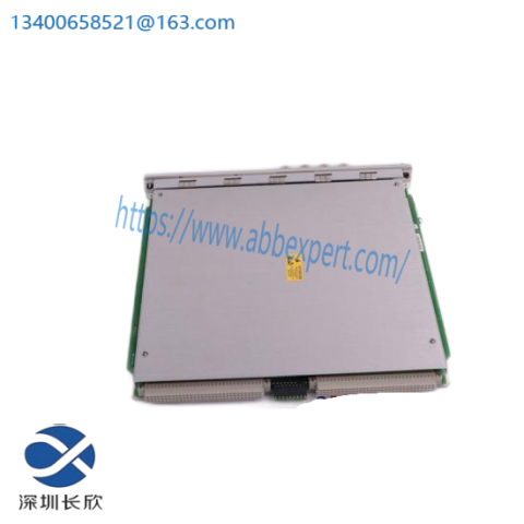 Bently Nevada 3500/32M, Industrial Automation PLC Module