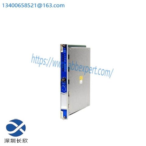 Bently Nevada 3500/53 Overspeed Detection Module 133388-01, Precision Monitoring & Protection Solution