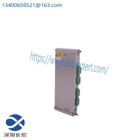Bently Nevada 40180-02 Connector Protector; Manufacturer: Bently Nevada