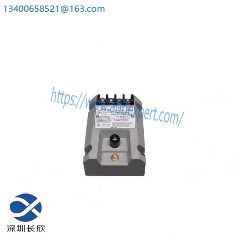 Bently Nevada 990-05-70-02-05 Vibration Transmitter
