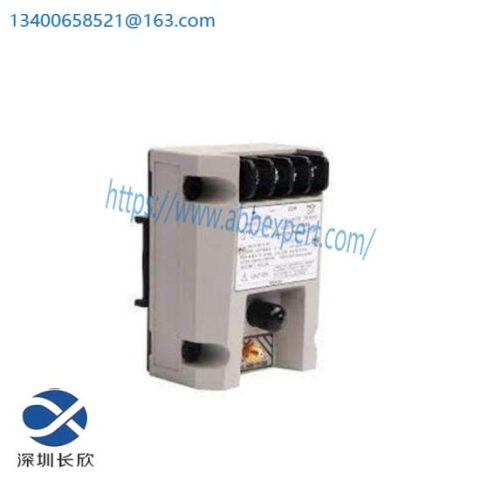 Bently Nevada 990-08-XX-01-00 MOD:165353-01, Short Delivery Time