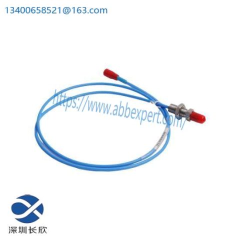 Bently Nevada WT0181-A45-B00: Extension Cable for Industrial Control Systems