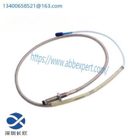 Bently Nevada XMTC-62-21: Advanced Industrial Control Module