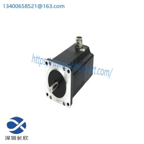 BERGER LAHR WPM311-03401 Industrial Control Module