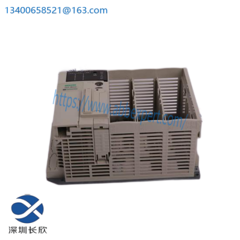 Schneider BMXRMS128MPF - High-Performance Industrial Control Module