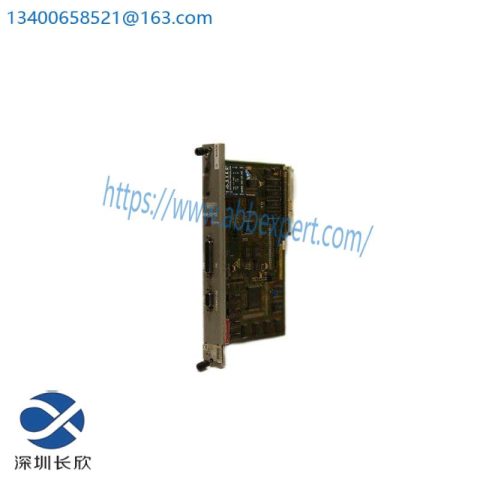 Bosch BM-DP12 1070075887-202 Programmable Logic Controller Module