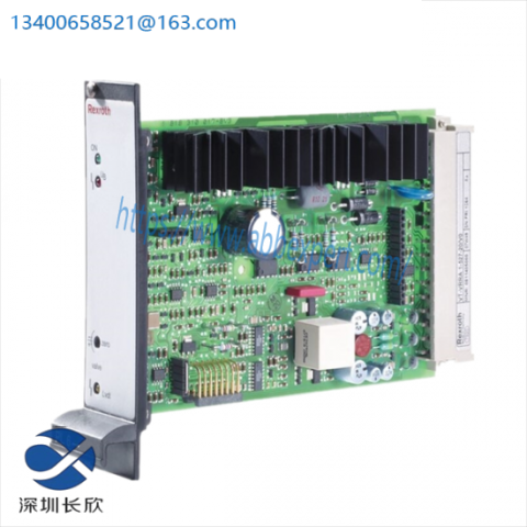 Bosch WV60-RGC2 VT-VRPA 2-537-10/V0/RTP Analog Amplifier Card