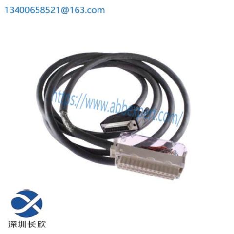 Schneider BMXFTA300 Connection Cable: High-Quality Industrial Control Cable