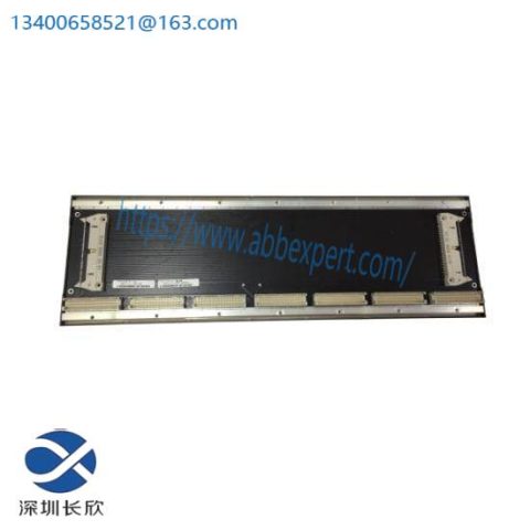 Bachmann PLC Series: BS207 Backplane, Designed for Industrial Control Applications