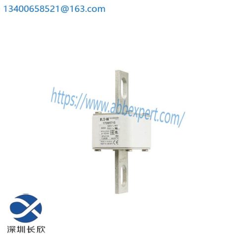 BUSSMANN FWC-32A10F High-Performance Fuse for Industrial Protection