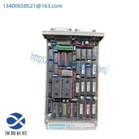 Siemens C8451-A12-A73 Counter Module
