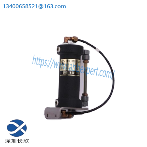 KOLLMORGEN CMZ SVM1608/SER.000 Motion Control Module