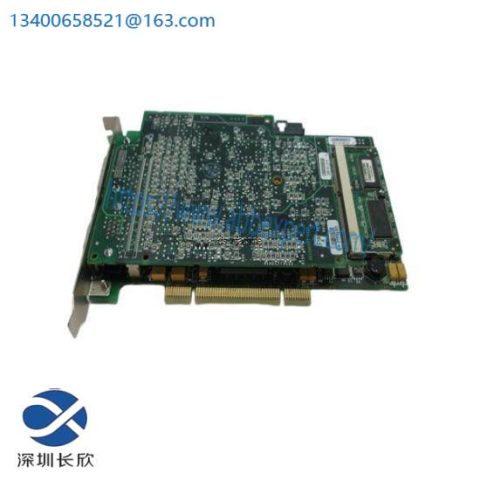 ABB 07KT98 WT98 GJR5253100R0278 - Advanced Industrial Control Module