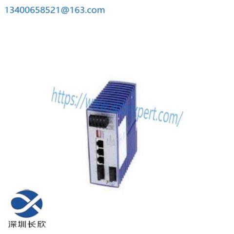 BD Controls BD 07-01309RC Industrial Control Module