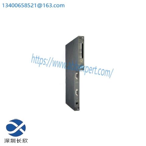 SIEMENS CPU416-2DP CENTRAL PROCESSING UNIT: Precision Control for Industrial Automation