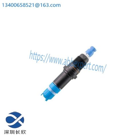 E+H CUS52D-AA1AA3 Chlorine Sensor - Precise Measurement for Industrial Applications
