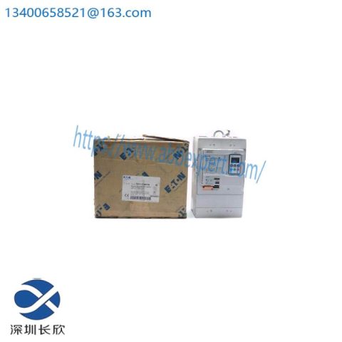 Cutler Hamme EATON S811+T30P3S Soft Motor Starter, 600V, 304A