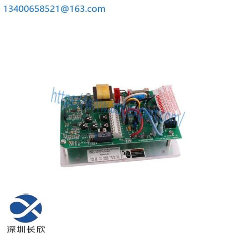 Danaher Motion SPD36006-00: Precision PC Board Assembly, Designed for Industrial Control Applications