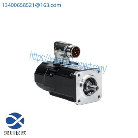 DANHER AKM22C-ANMN2-00: Precision DC Brushless Servo Motor
