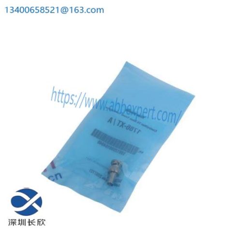 GE DATAPLATE PMC720 Industrial Control Module