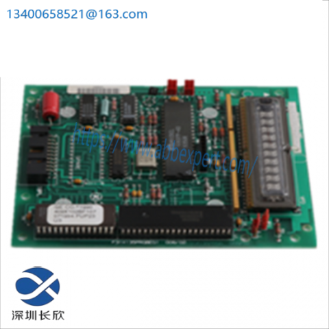 DDK NFT-801RM3-S Module for Industrial Automation Systems