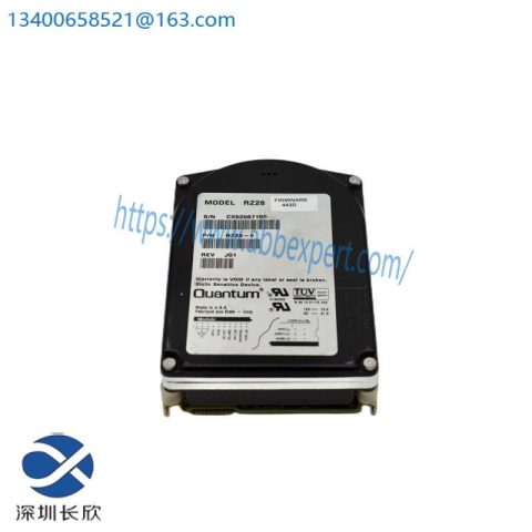 DEC RZ28-E Disk Drive: Advanced Storage Solution, High Performance, Industrial Applications