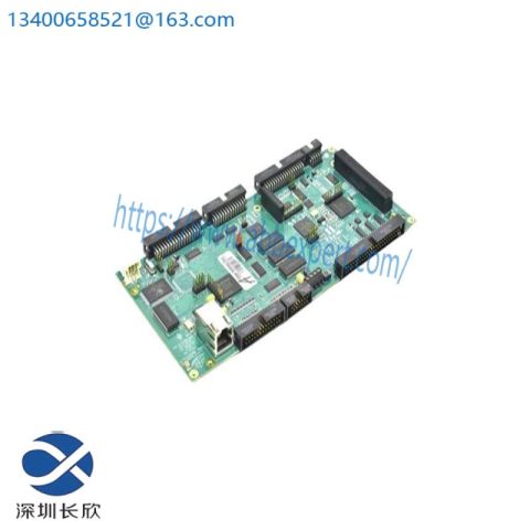 DELTA PMAC2A-ETH Controller Board