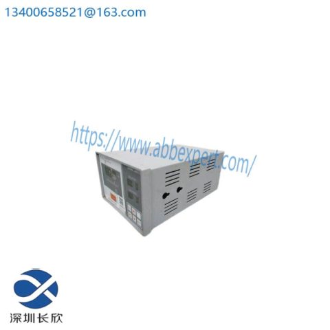 DIAVAC Limited PT-1DA Controller: Advanced Control Module for Industrial Applications