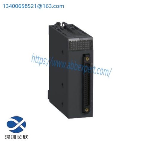 Schneider Electric Discrete Input Module BMXDD032O2K, Expert Control Solutions