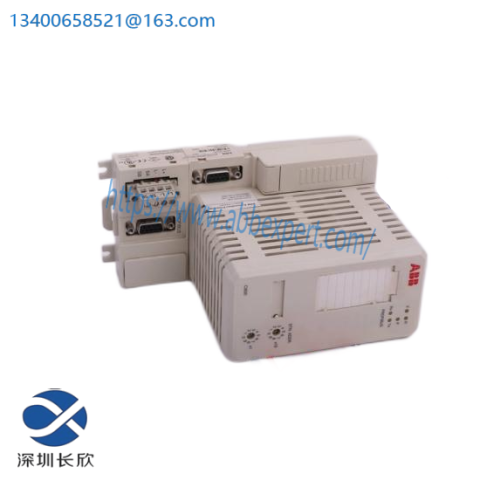 ABB DSQC345A | Modular I/O System