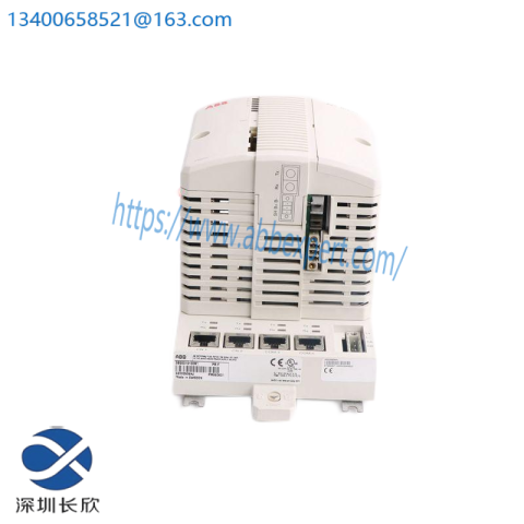 ABB DSSB146 48980001-AP/1 DSSB146*BAT2C - High Efficiency DC Converter for Industrial Automation
