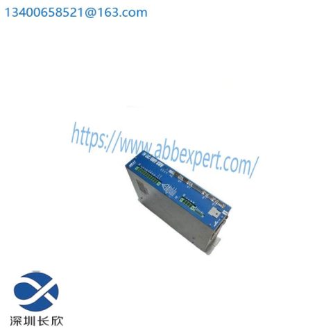 Dynax MSS5A3A1XDD Servo Drive: High-Power, Precision Control for Industrial Automation