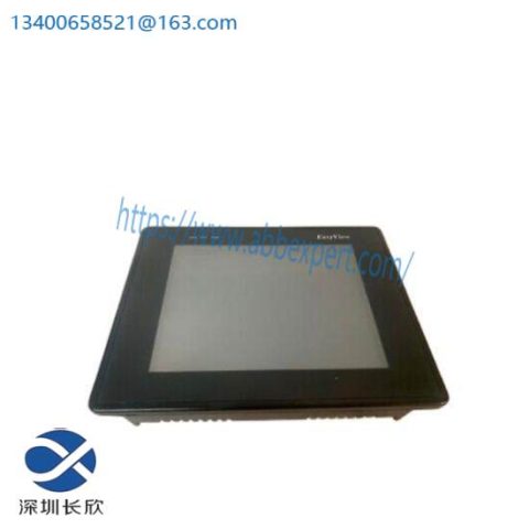 EVTech EasyView MT508TV - EVIEW MT508TV Touch Screen Panel