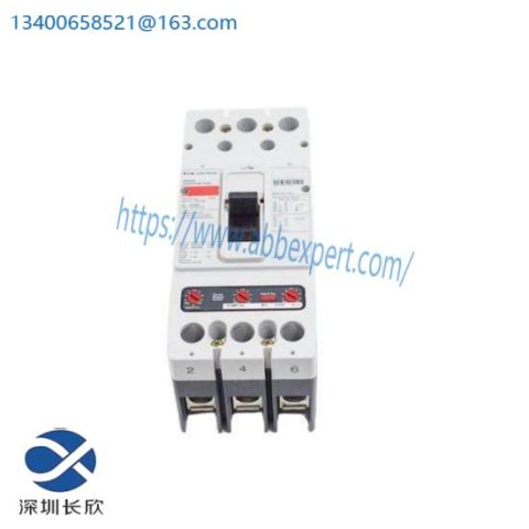 Eaton MPB1-TP Custom Processing Module
