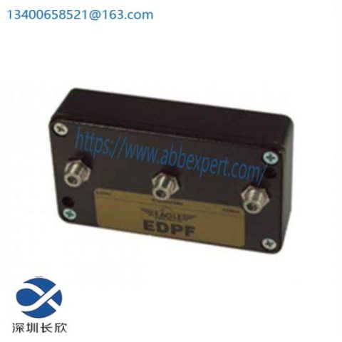 Siemens EDPF-DI32 Module: Digital Input Module for Automation Systems