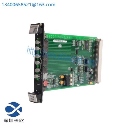 EDT 20-20520-2 - Industrial Control Module