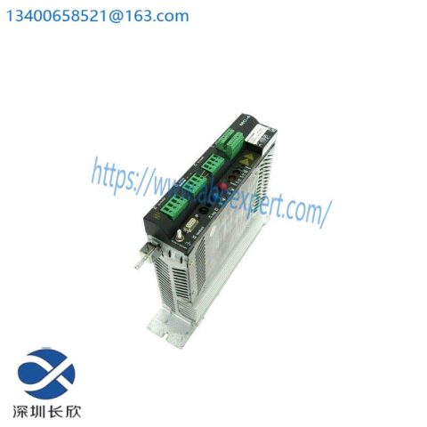 ELAU ISH100/30025/0/0/00/0/00/00/00 Motor Controller