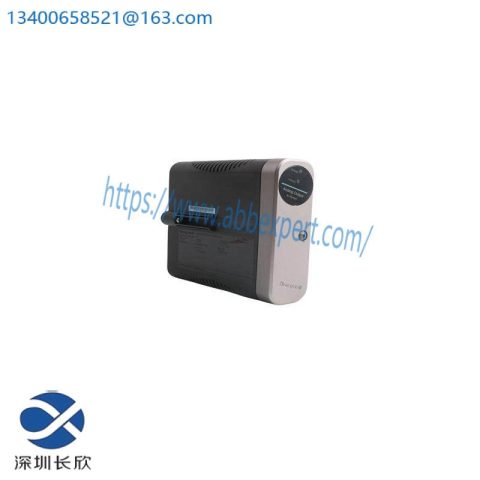 ELEMASTER IB3110050 Industrial Control Module