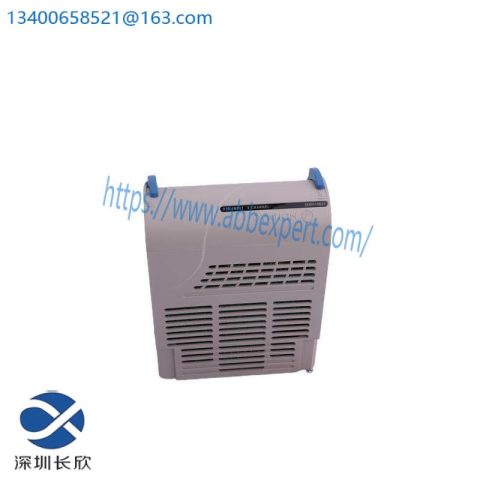 EMERSON 5X00419G02 Industrial Controller Module