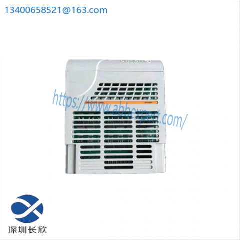 EMERSON CE4003S2B DCS MODULE, Advanced Control Solution for Industrial Automation