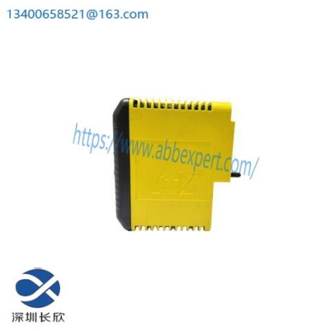 EMERSON DeltaV KJ2201X1-BA1 Logic Solver 12P3162X092, Advanced Control Solutions for Industrial Automation