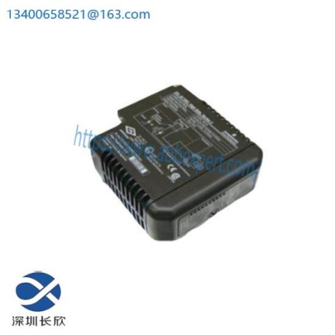 EMERSON DELTAV VE4003S5B1 KJ3002X1-BG2 Thermocouple Module for Precision Temperature Control