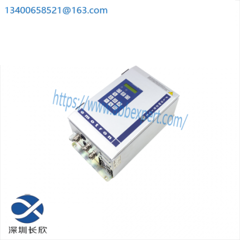 Emerson FDU40-090-20CE-S10 Frequency Inverter