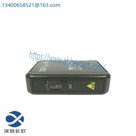 Emerson KJ2003X1-BB1 12P3439X012 VE3006 Industrial Automation Controller