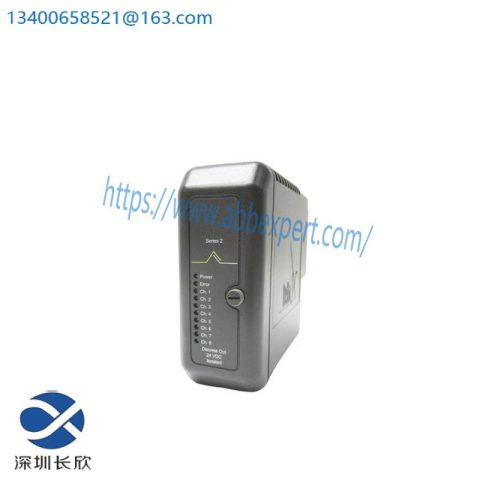 Emerson KJ3208X1-BA1 | Power Supply, Modular Electronics, Automation Solutions