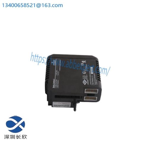 Emerson KJ3221X1-BA1 12P2531X062 Power Supply | Industry Grade Power Solution by Emerson