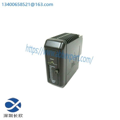 Emerson KJ3221X1-BA1 12P2531X122 PLC Input Module