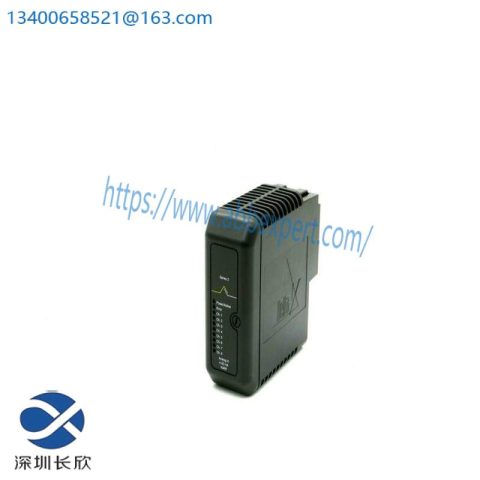 EMERSON KJ3222X1-BA1 | 12P2532X142 | VE4003S2B1 Input Module - 16 Channel