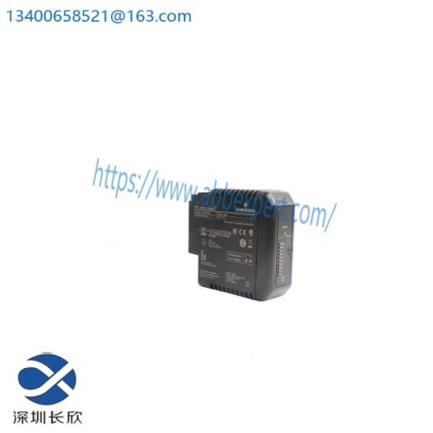EMERSON KJ3243X1-BA1 | Profibus DP Card for Industrial Control Systems